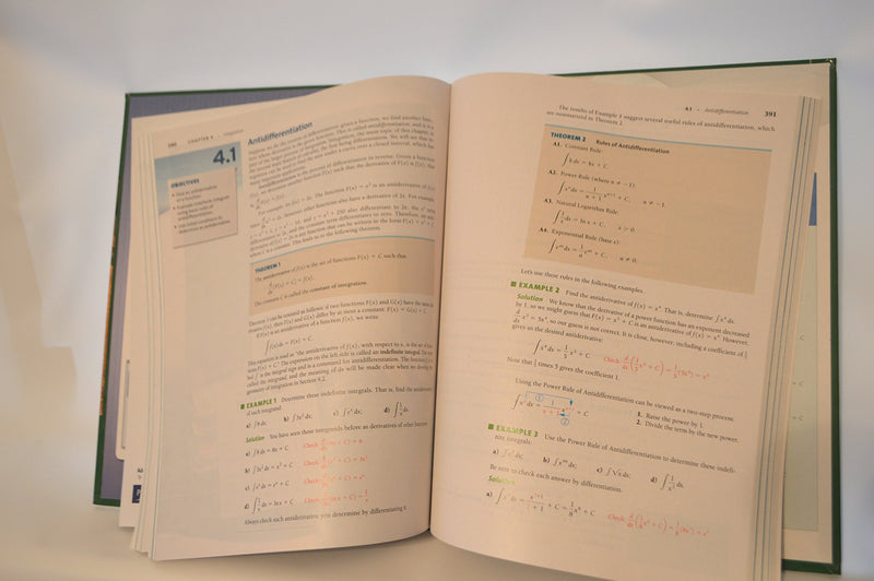 Calculus and Its Applications (10th Edition),New