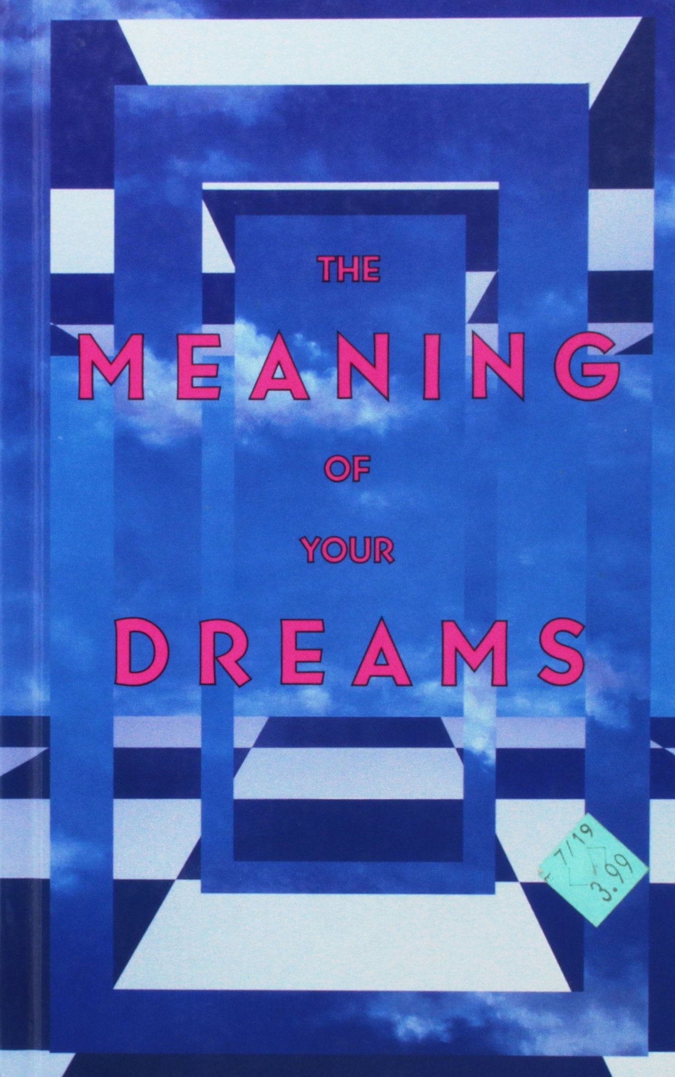 The Meaning of your Dreams,Used