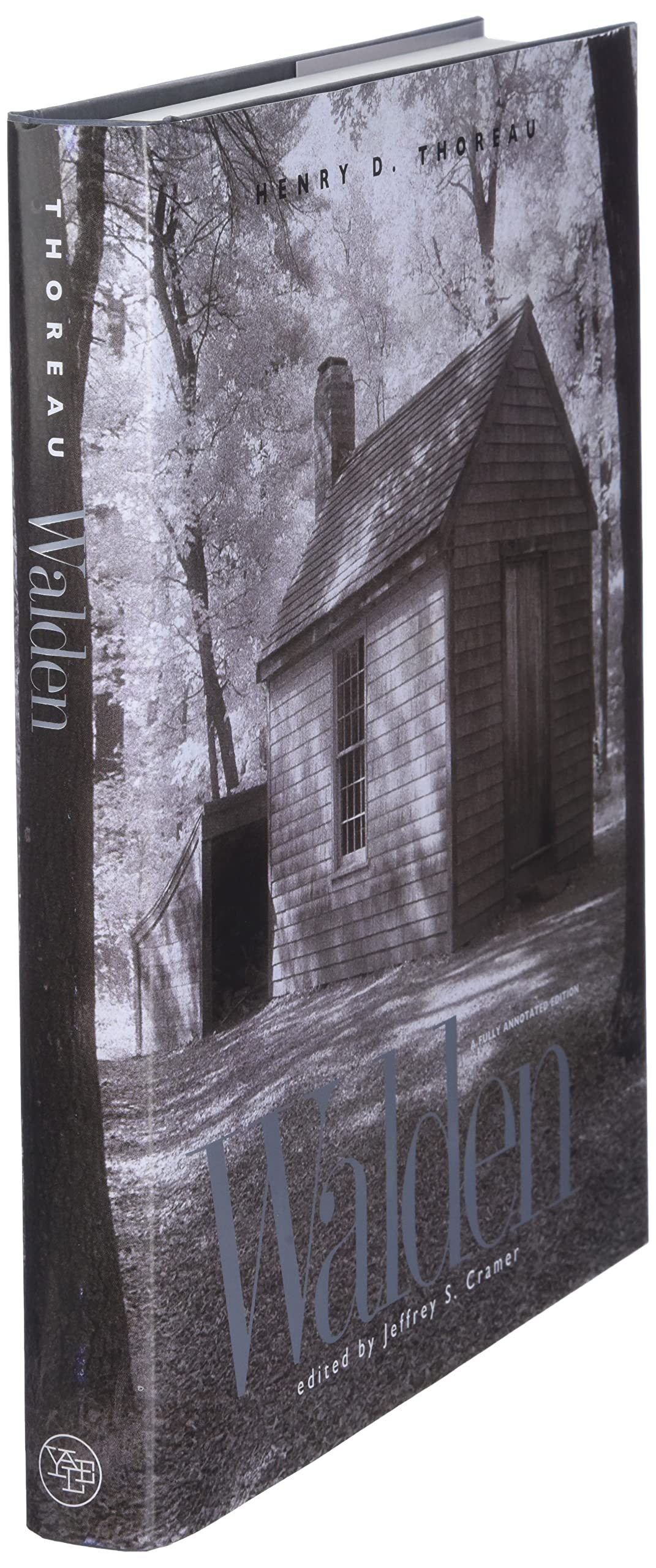 Walden: A Fully Annotated Edition,New