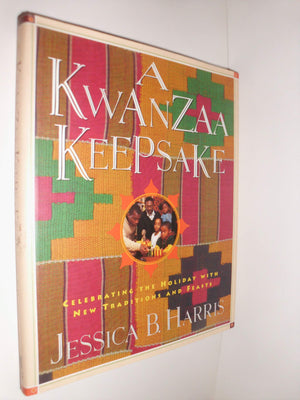 Kwanzaa Keepsake,Used