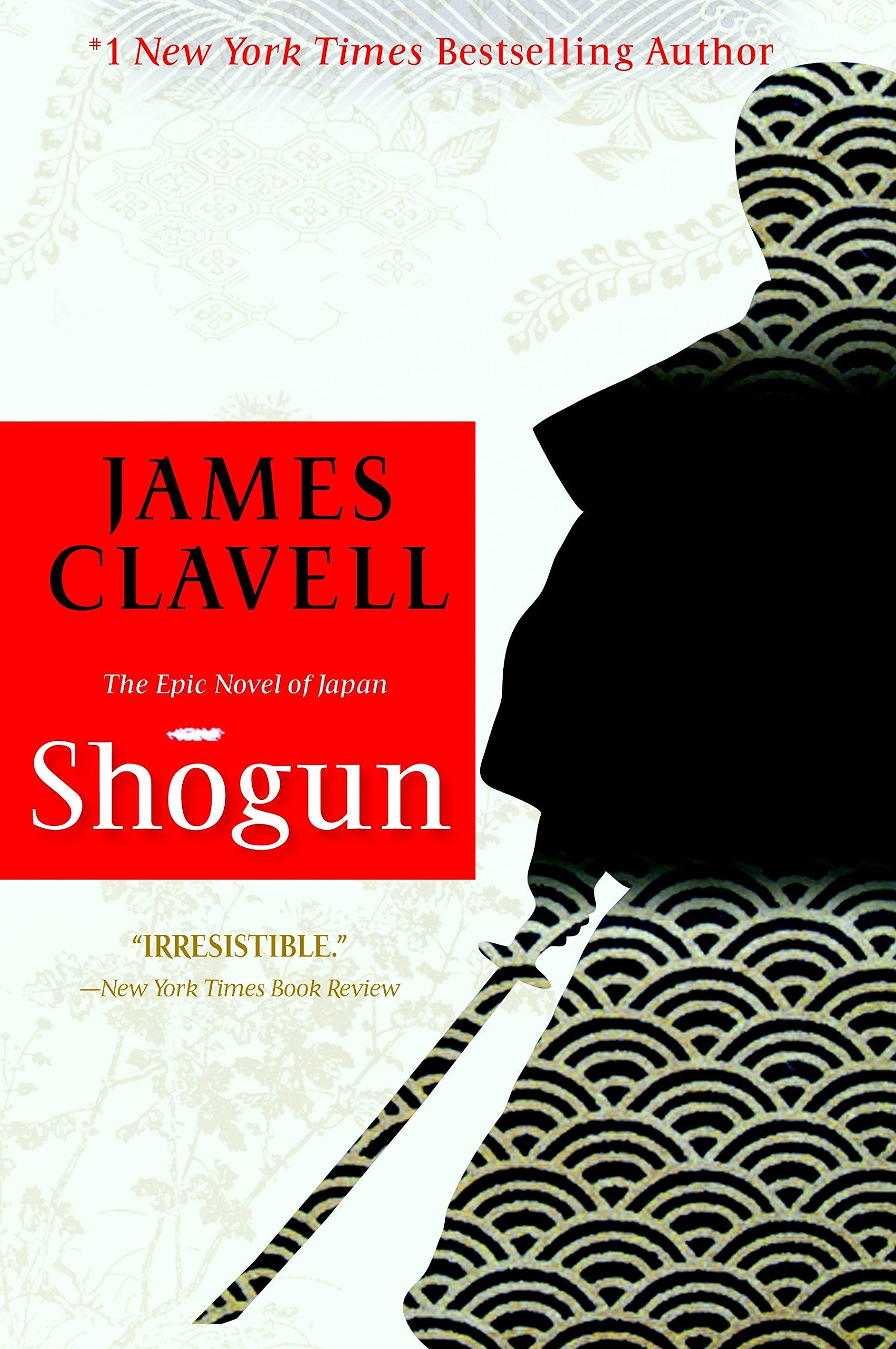 Shogun (Asian Saga),Used