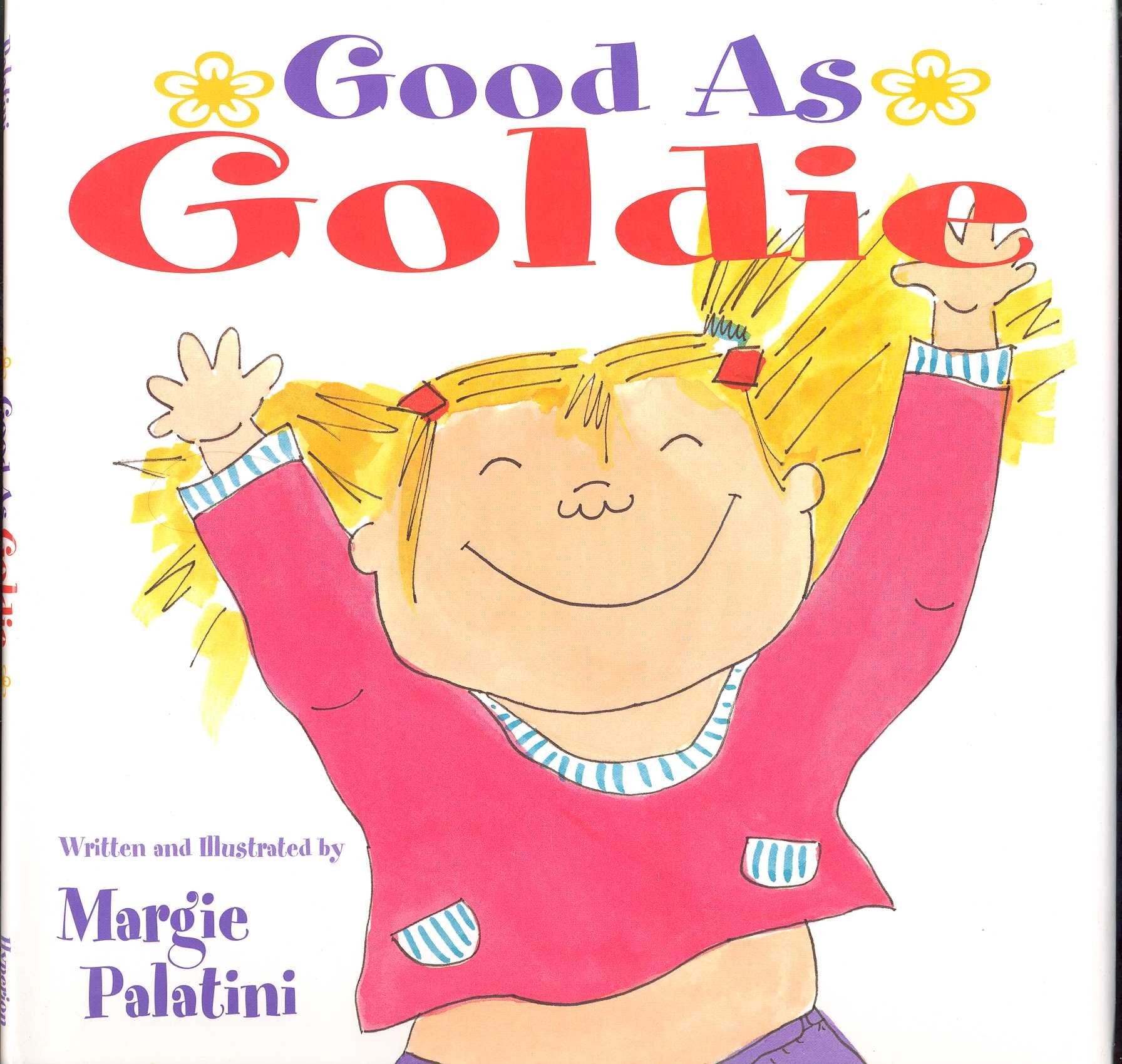 Good As Goldie,Used