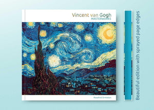 Vincent Van Gogh: Masterworks