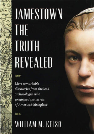 Jamestown, The Truth Revealed,Used