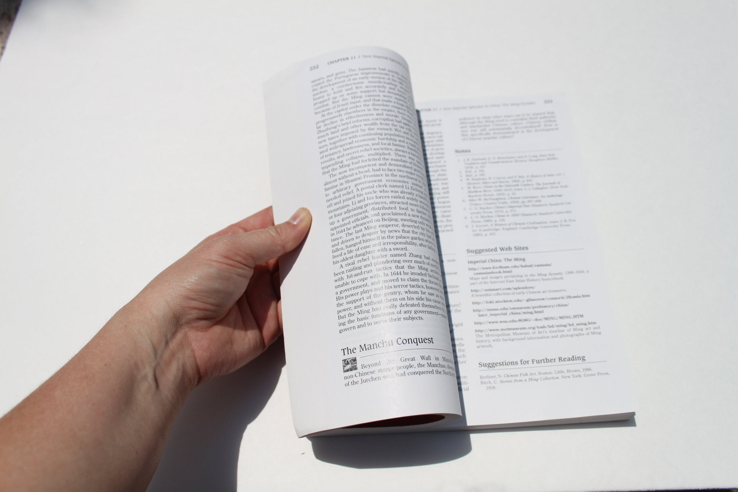 A History of Asia (6th Edition),Used