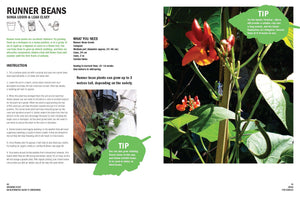 Growing Stuff: An Alternative Guide to Gardening,Used