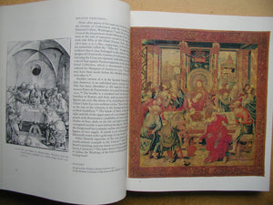 European PostMedieval Tapestries and Related Hangings in the Metropolitan Museum of Art,Used