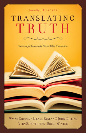 Translating Truth,New