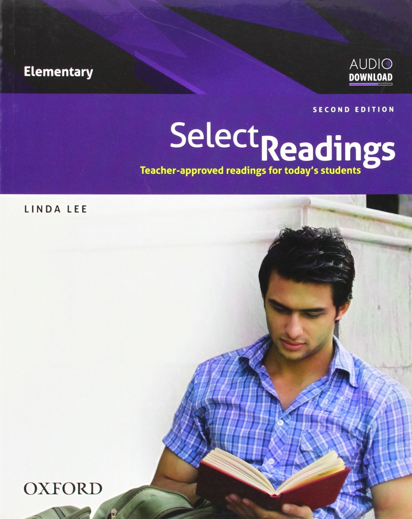 Select Readings: Student Book Elementary