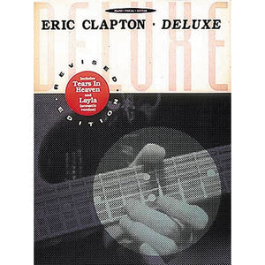 Eric Clapton  Deluxe,New