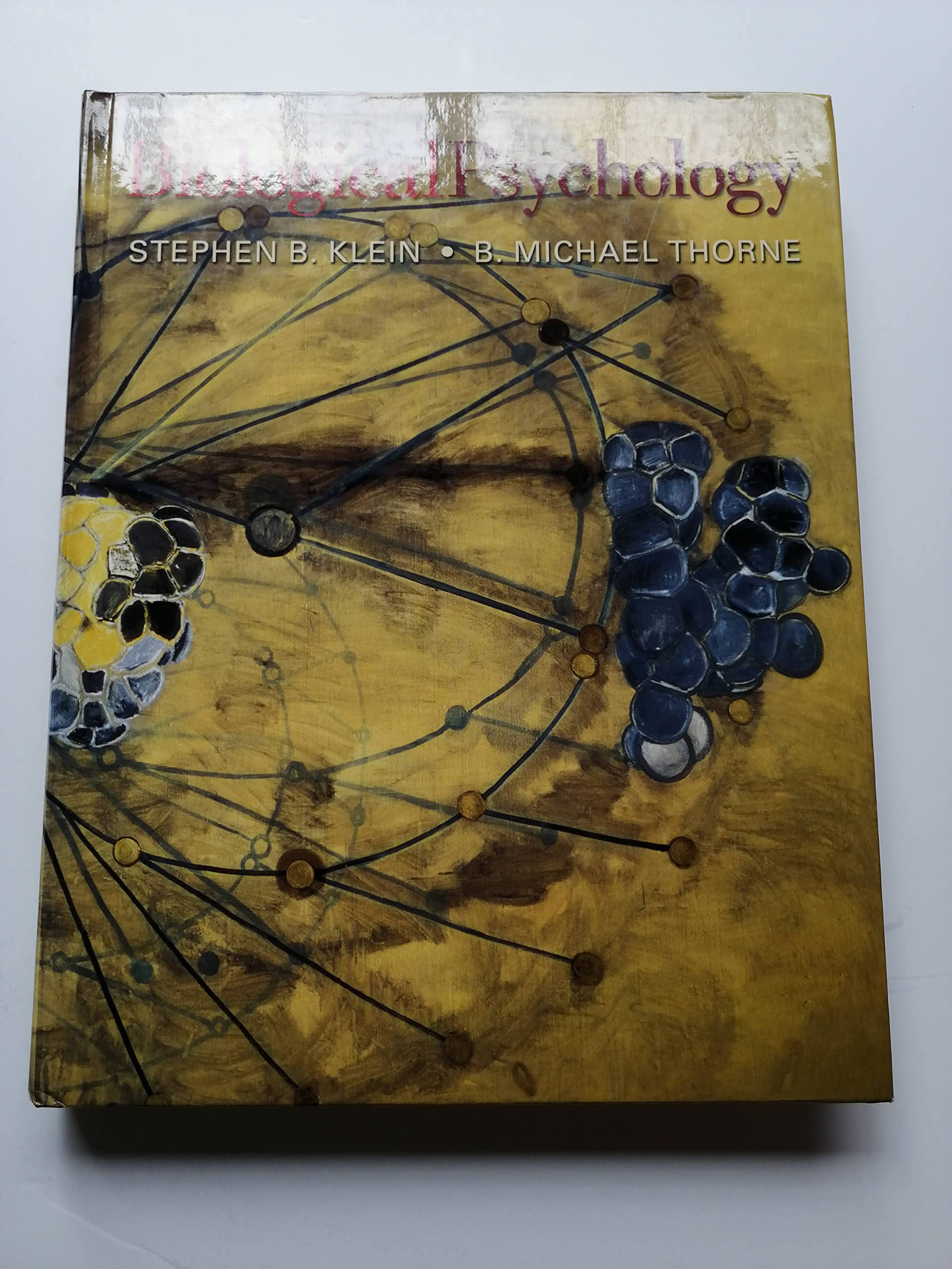 Biological Psychology,New