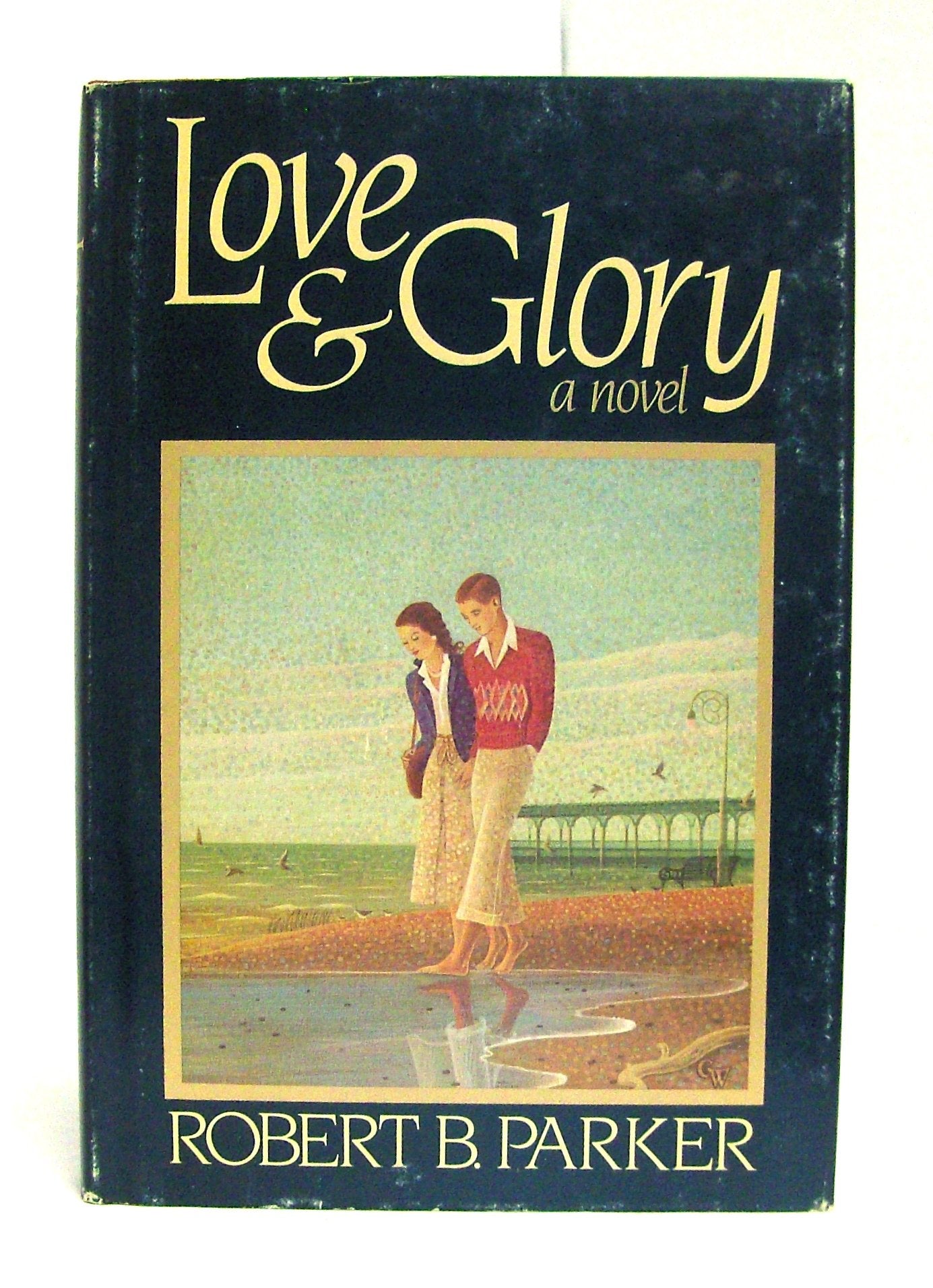 Love And Glory,New