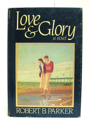 Love And Glory,New