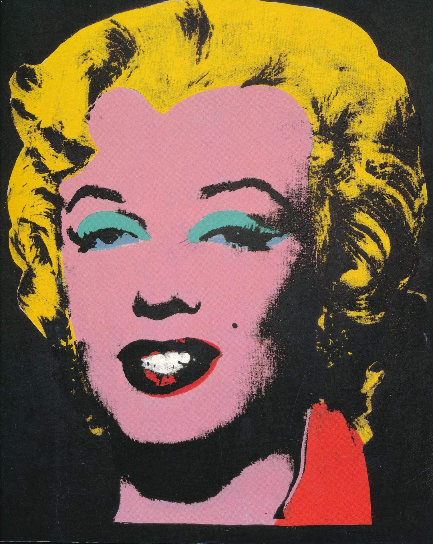 Andy Warhol Retrospective,Used