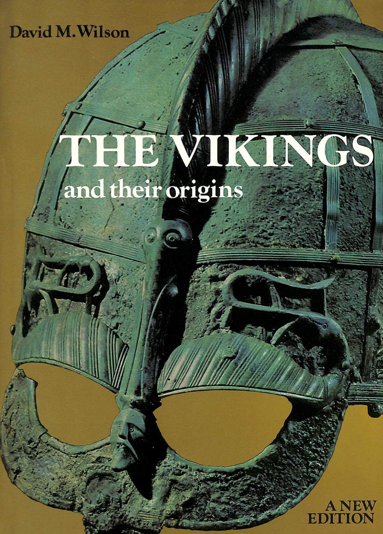 The Vikings and their origins
