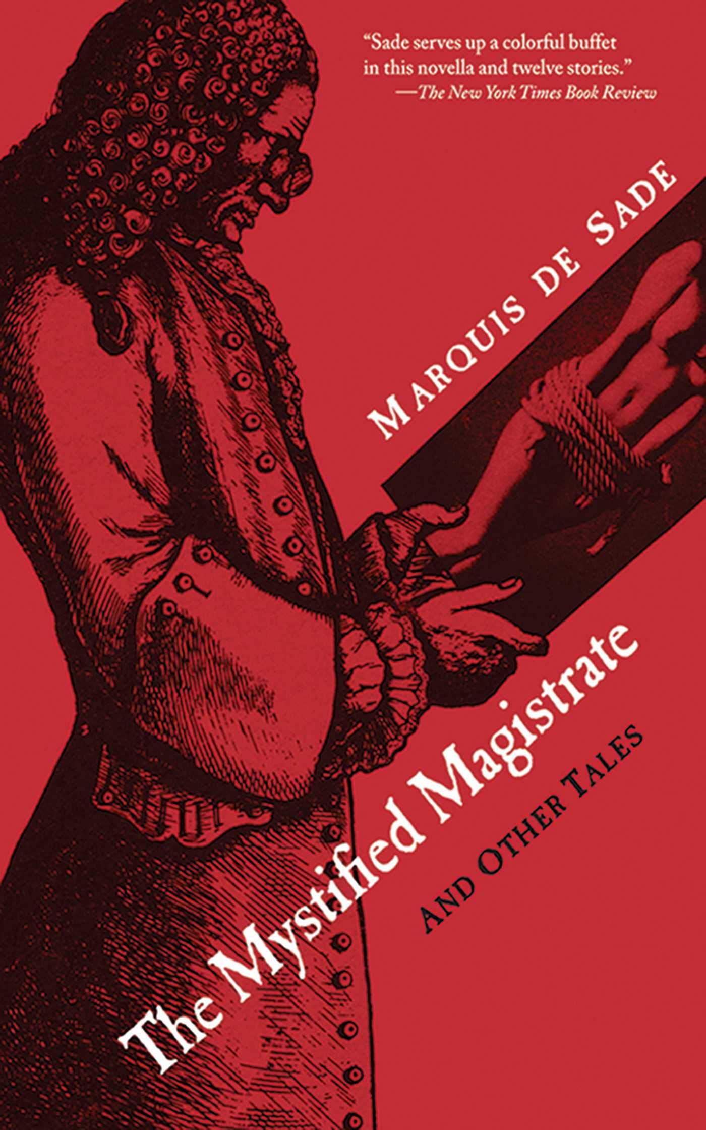 The Mystified Magistrate: And Other Tales,Used