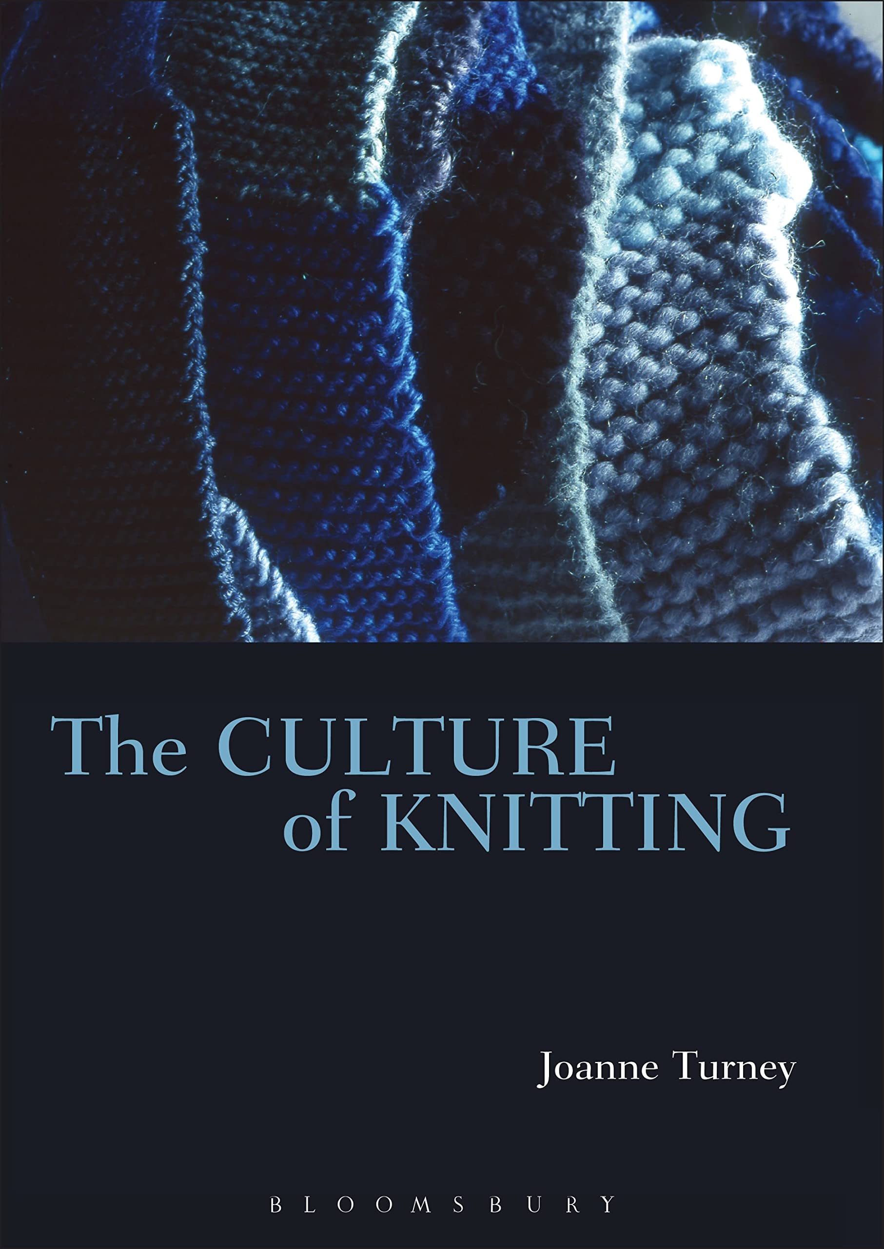 The Culture Of Knitting