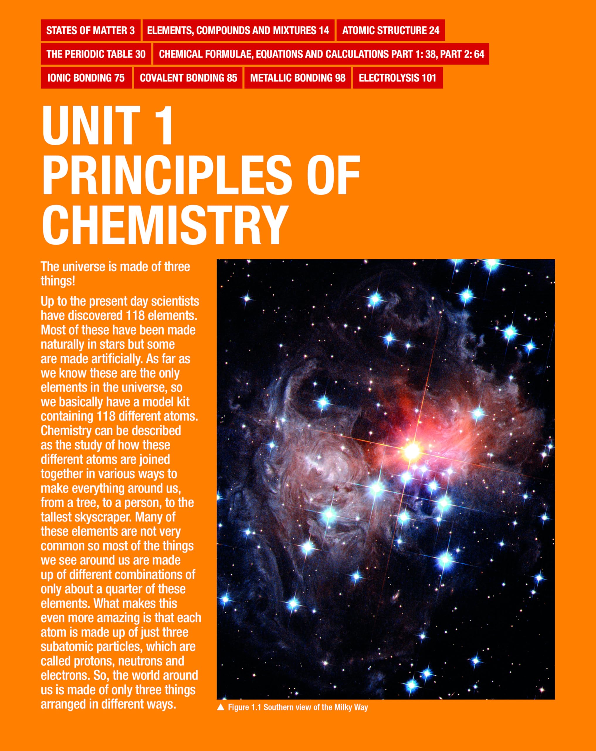 Edexcel International GCSE (91) Chemistry Student Book: print and ebook bundle