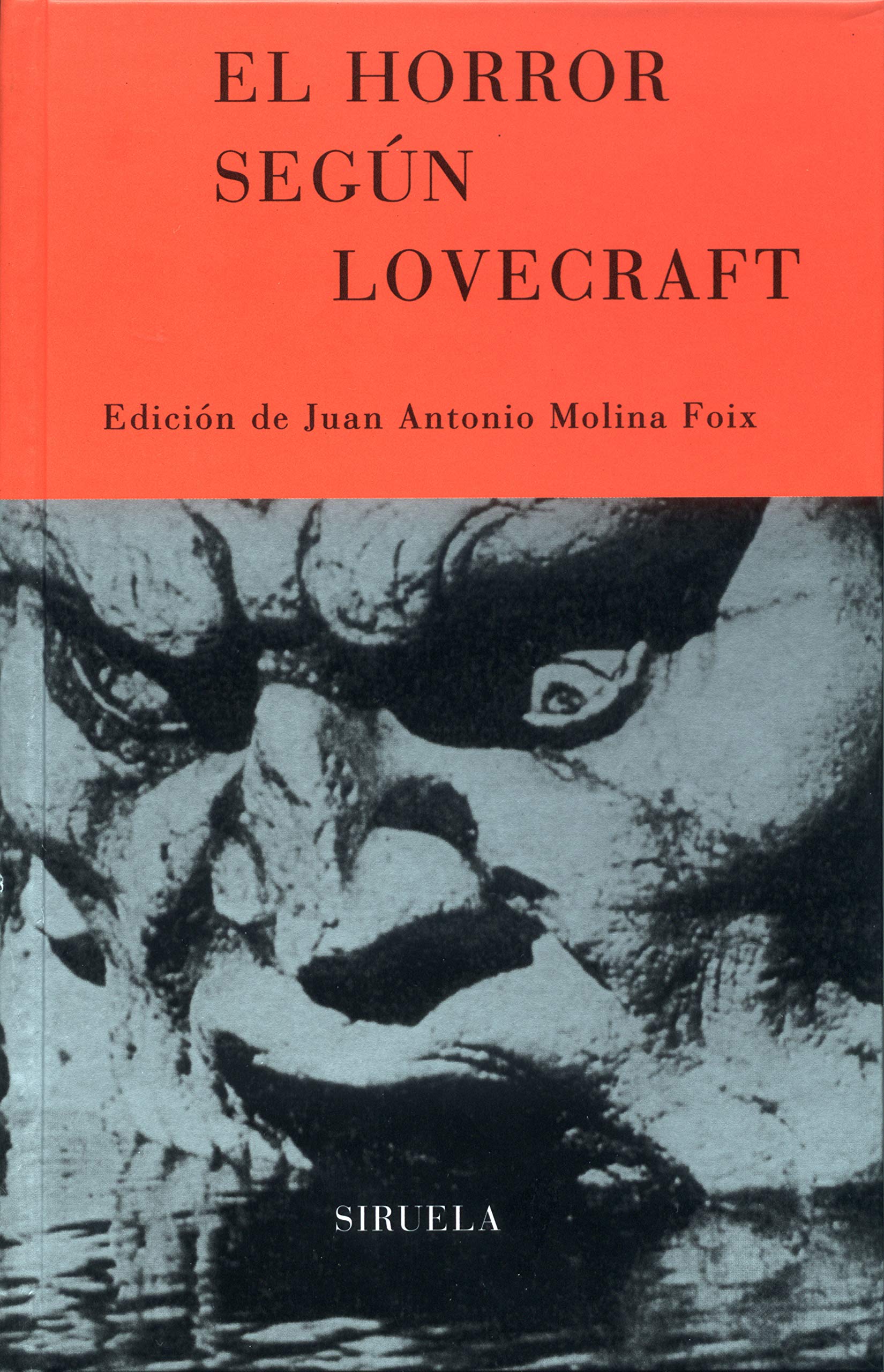 El horror segn Lovecraft,Used