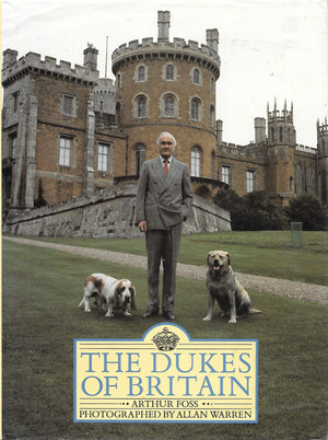 The Dukes of Britain,Used