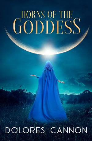Horns of the Goddess,Used