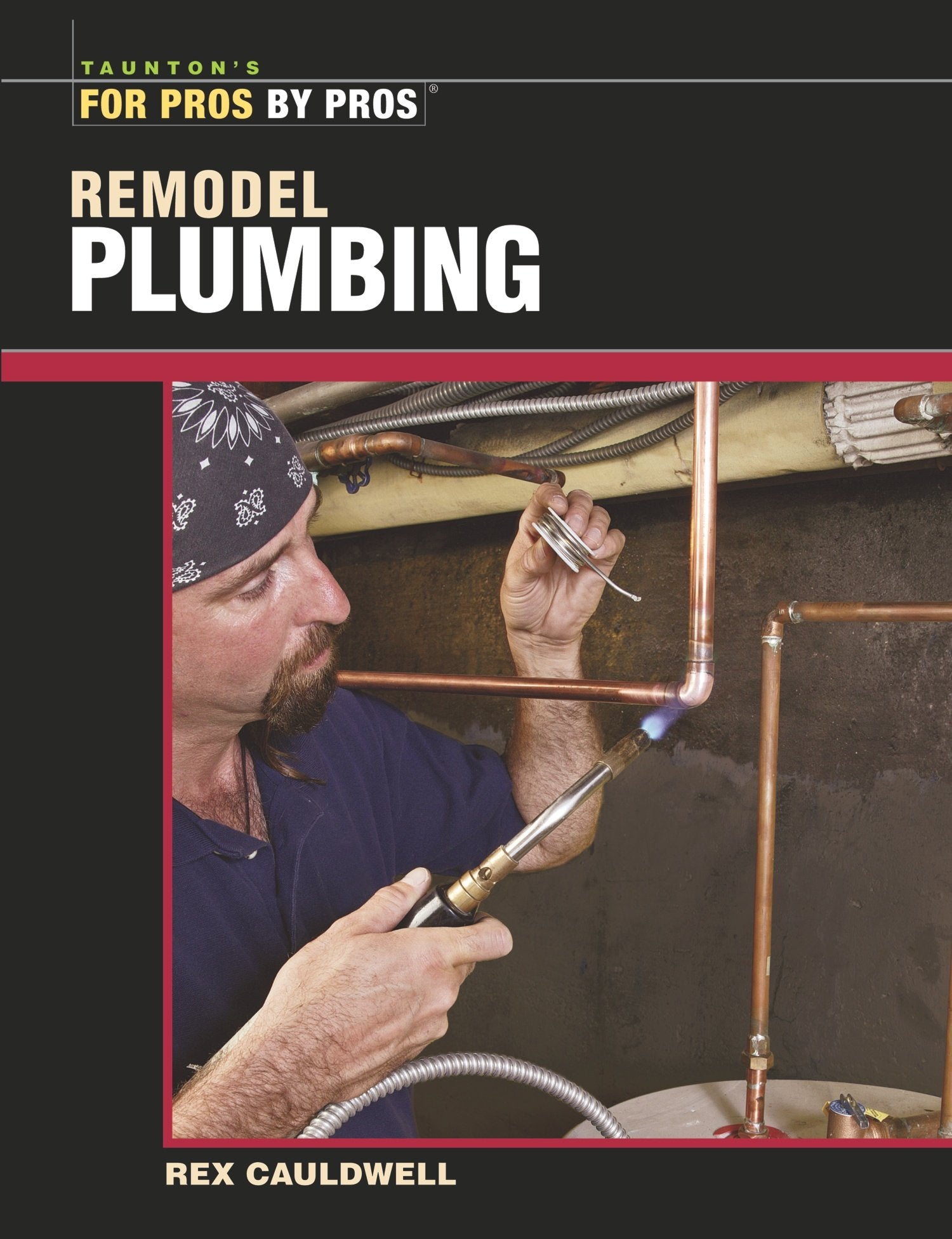 Remodel Plumbing,Used