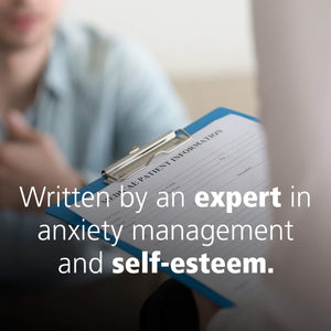 The SelfEsteem Workbook for Teens: Activities to Help You Build Confidence and Achieve Your Goals,Used