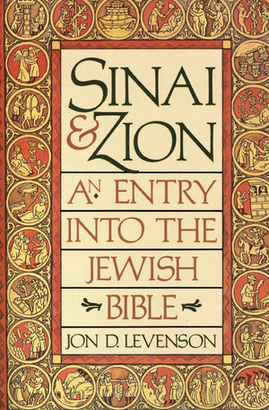 Sinai and Zion,Used