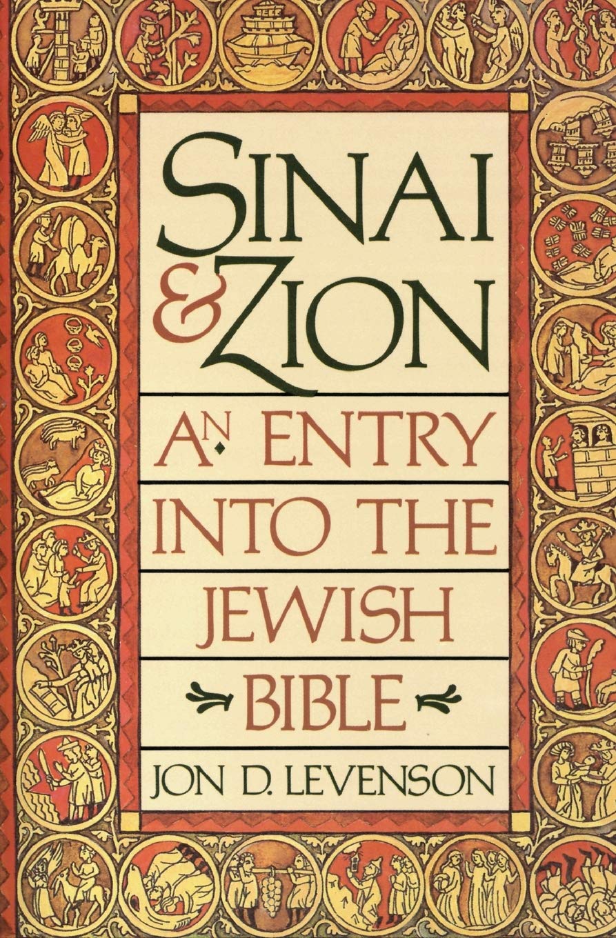 Sinai and Zion,Used
