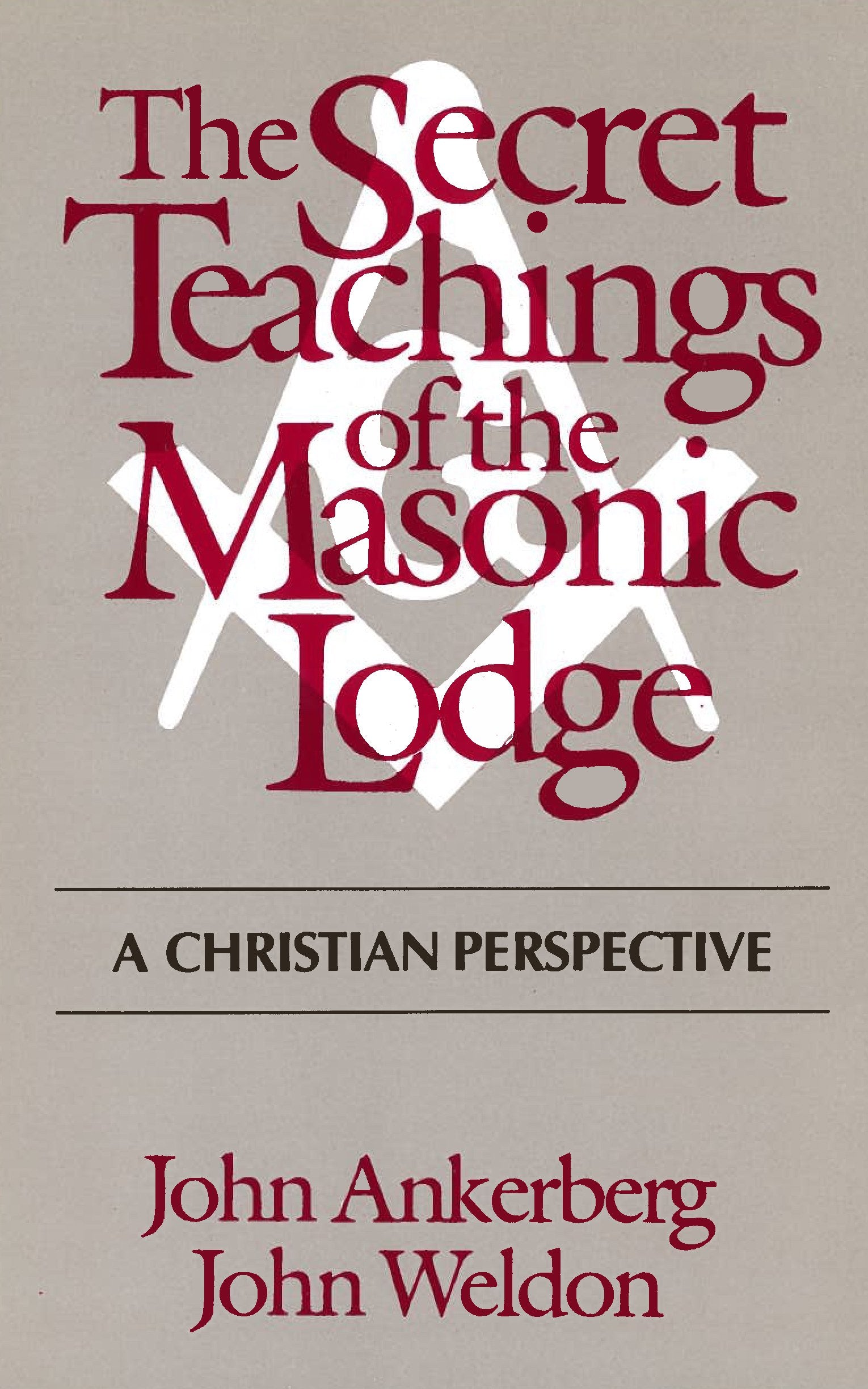 The Secret Teachings of the Masonic Lodge,Used