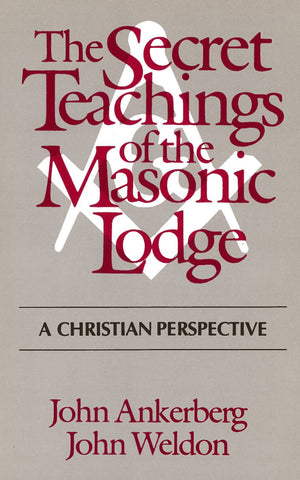 The Secret Teachings of the Masonic Lodge,Used