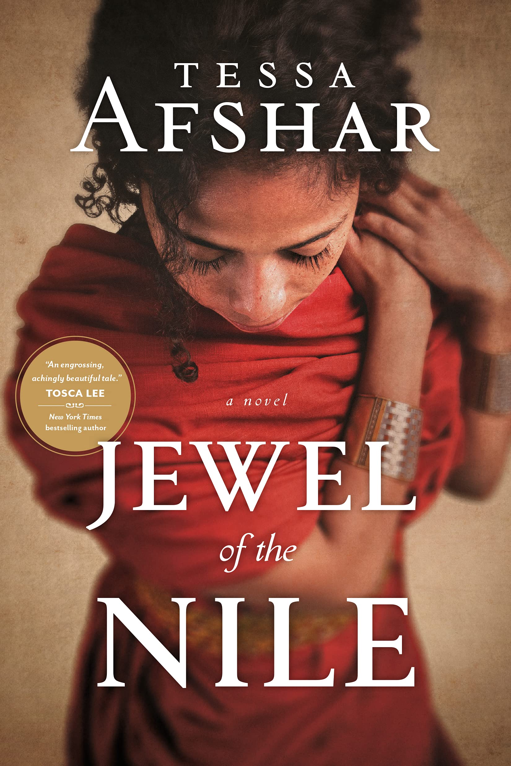 Jewel of the Nile,Used