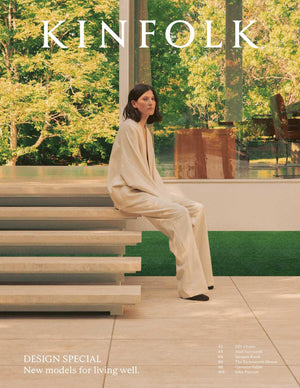 Kinfolk 51,New