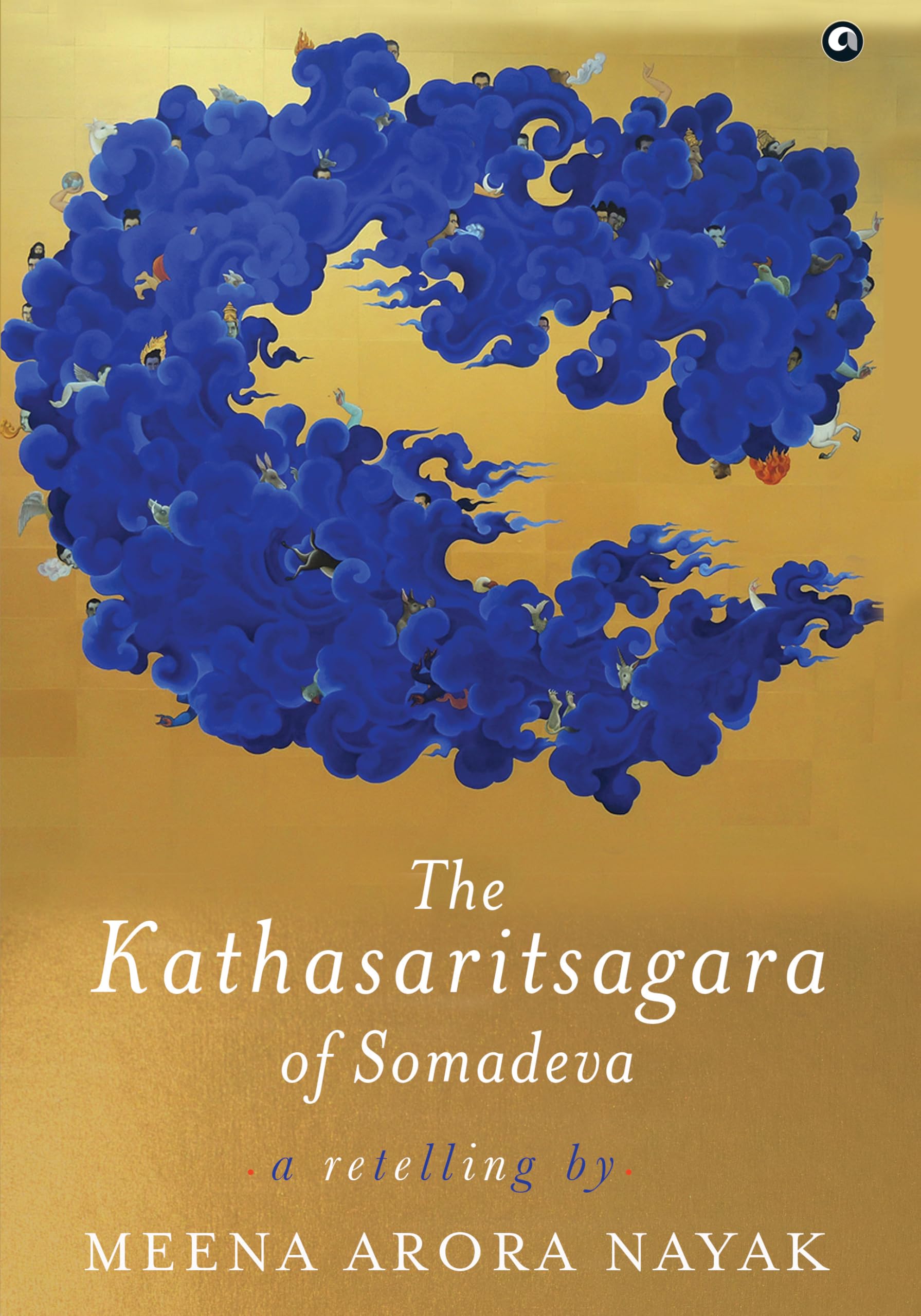 The Kathasaritsagara Of Somadeva