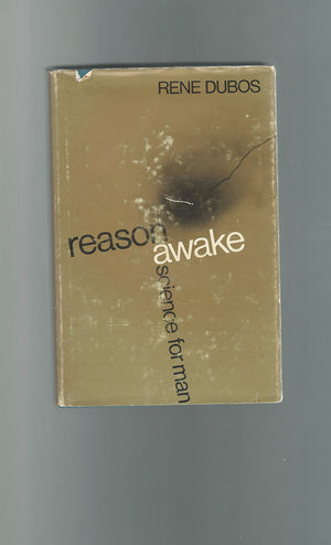 Reason Awake,New