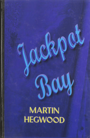 Jackpot Bay (Beeler Large Print Series),Used