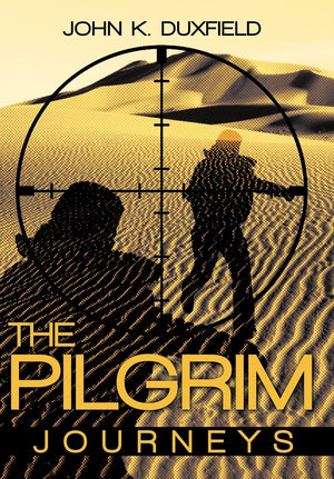 The Pilgrim: Journeys,Used
