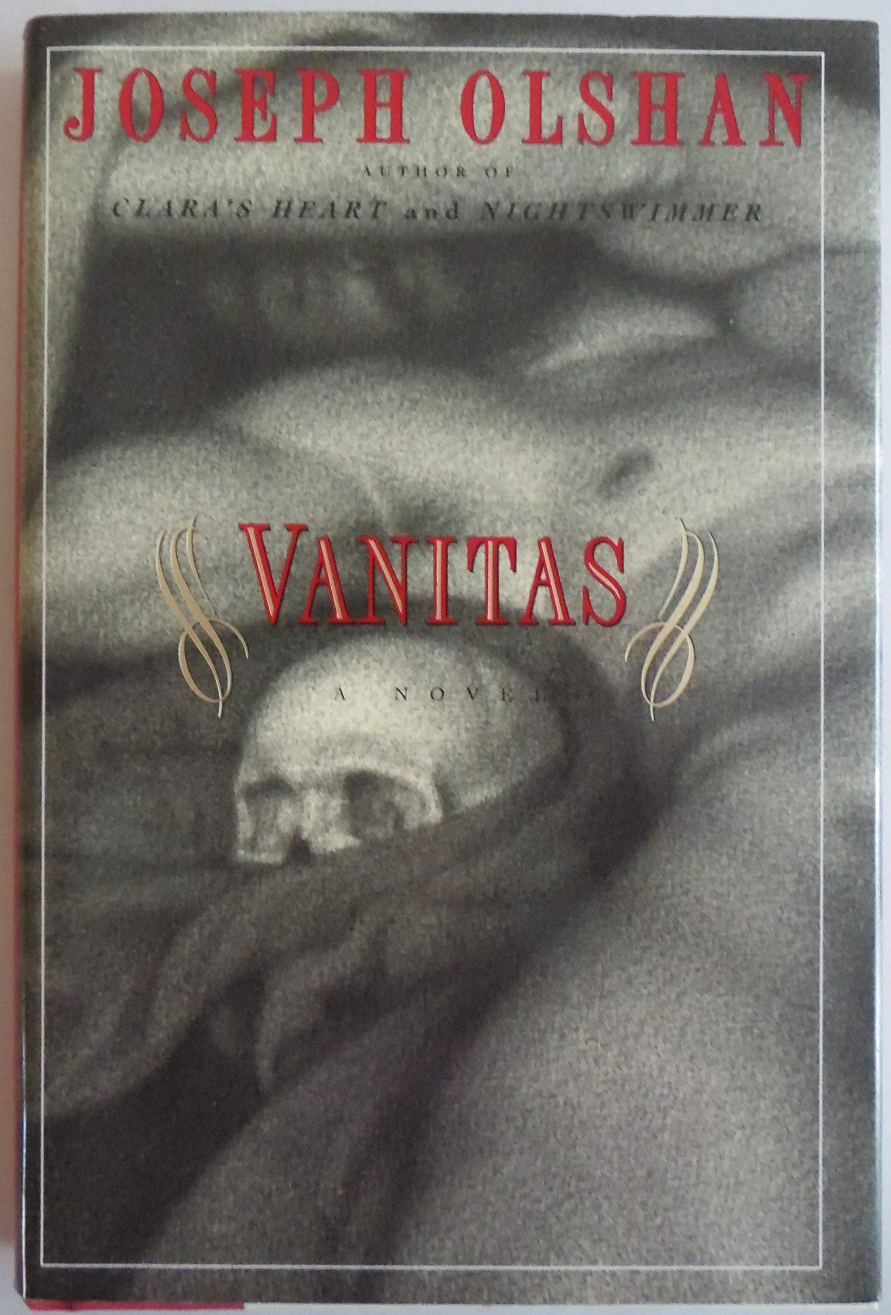 Vanitas,Used