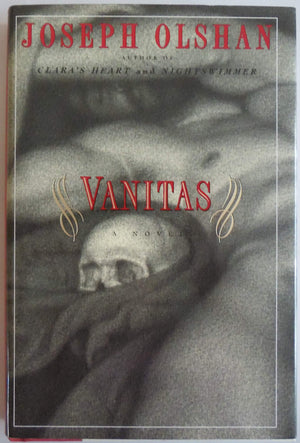 Vanitas,Used