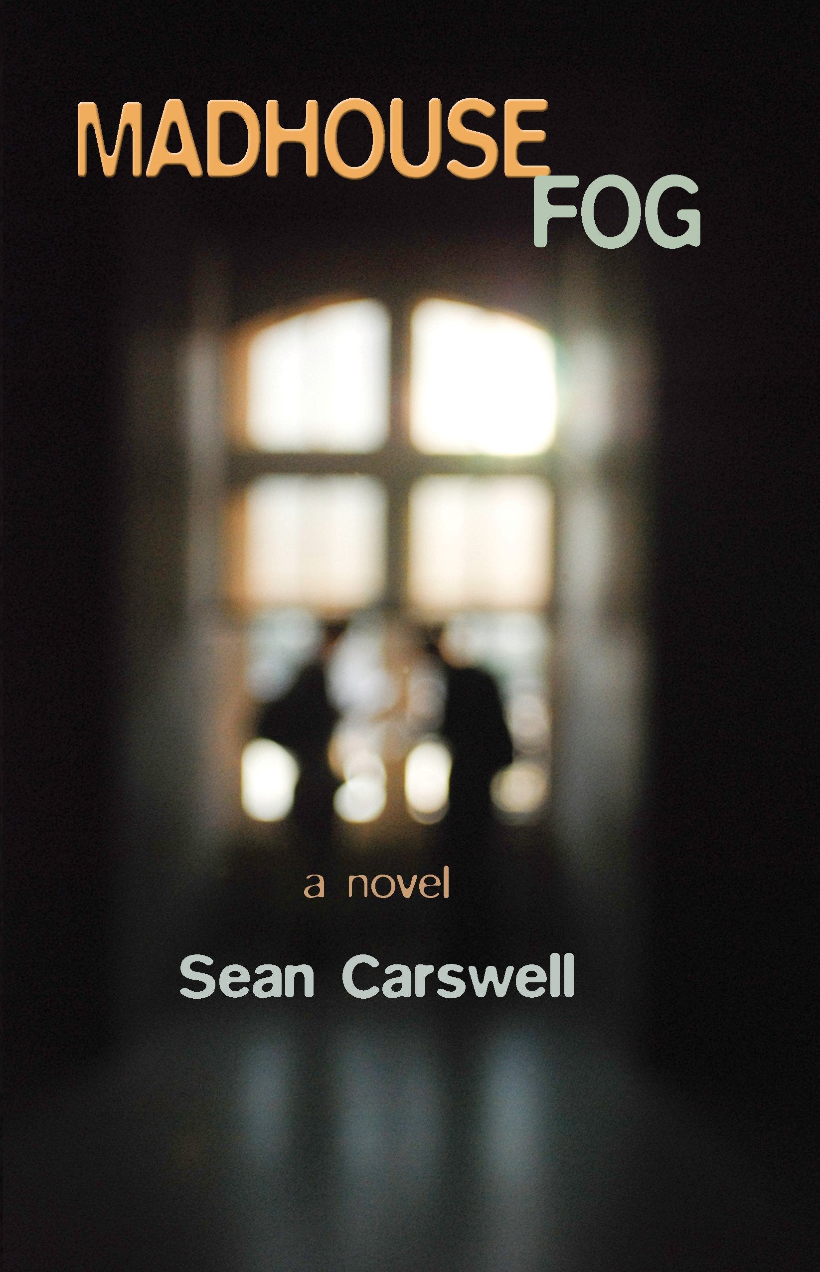 Madhouse Fog: A Novel,Used