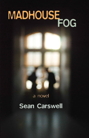 Madhouse Fog: A Novel,Used