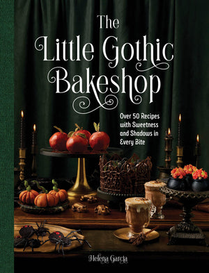 Little Gothic Bakeshop