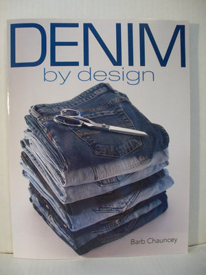 Denim by Design,Used