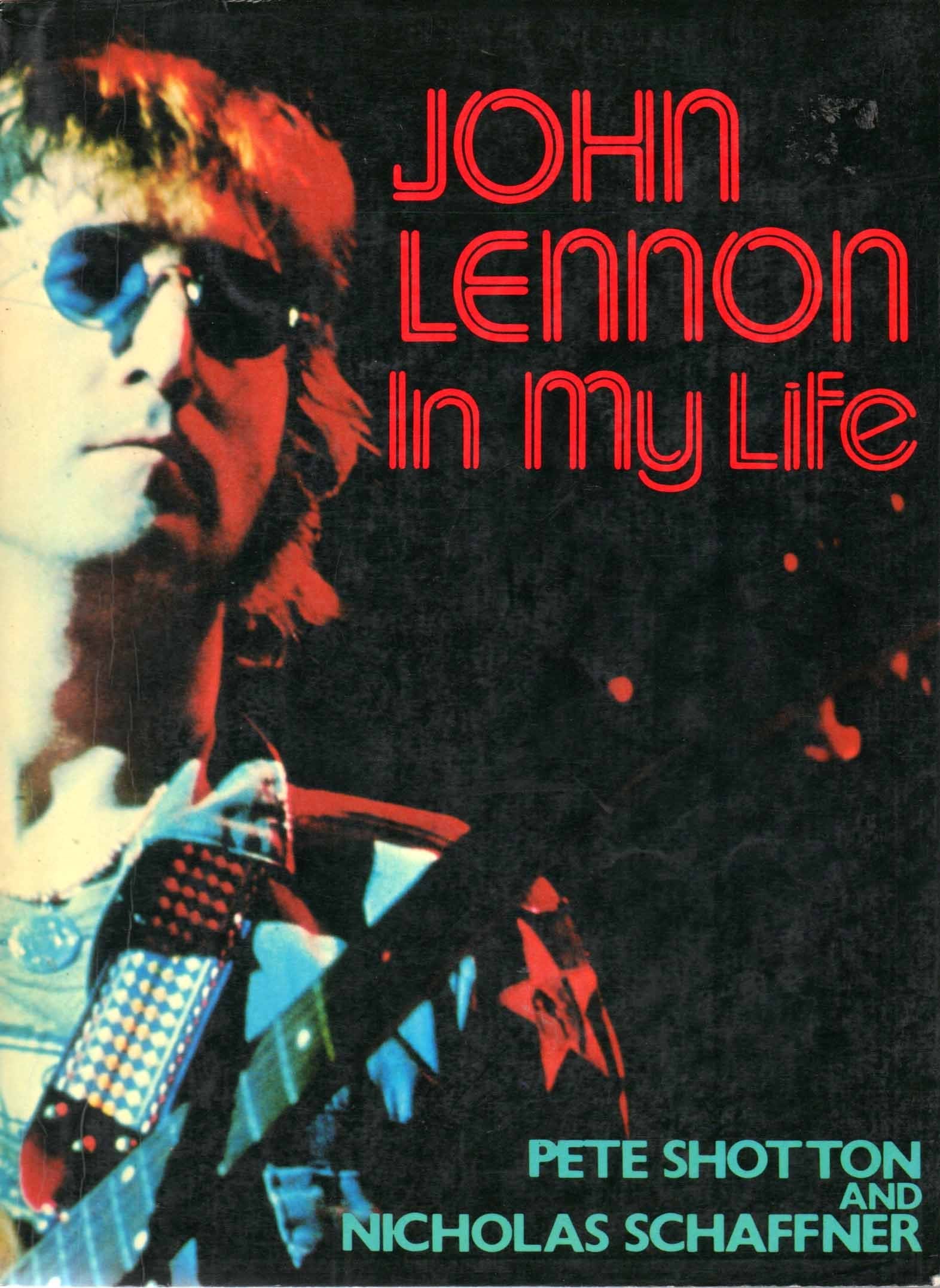 John Lennon: In My Life,New