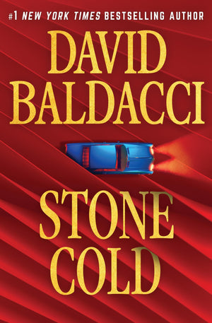 Stone Cold