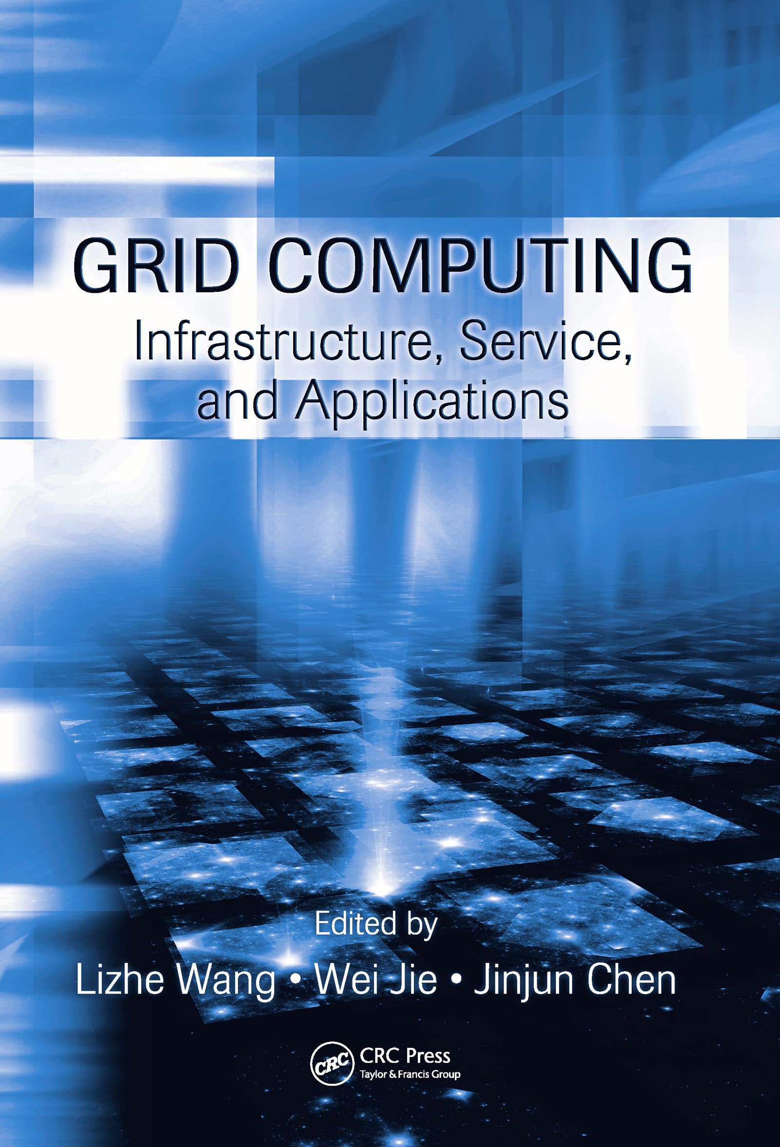 Grid Computing: Infrastructure, Service, and Applications,Used