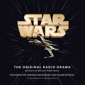 Star Wars: The Original Radio Drama