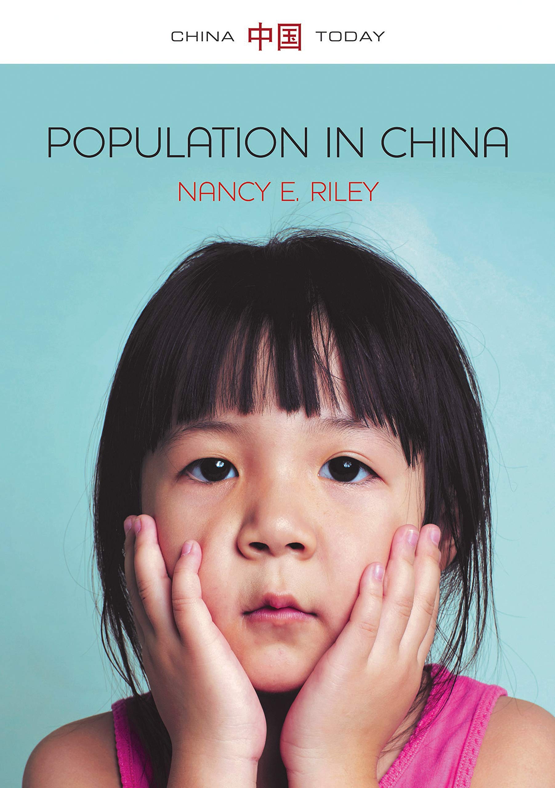 Population in China (China Today),Used