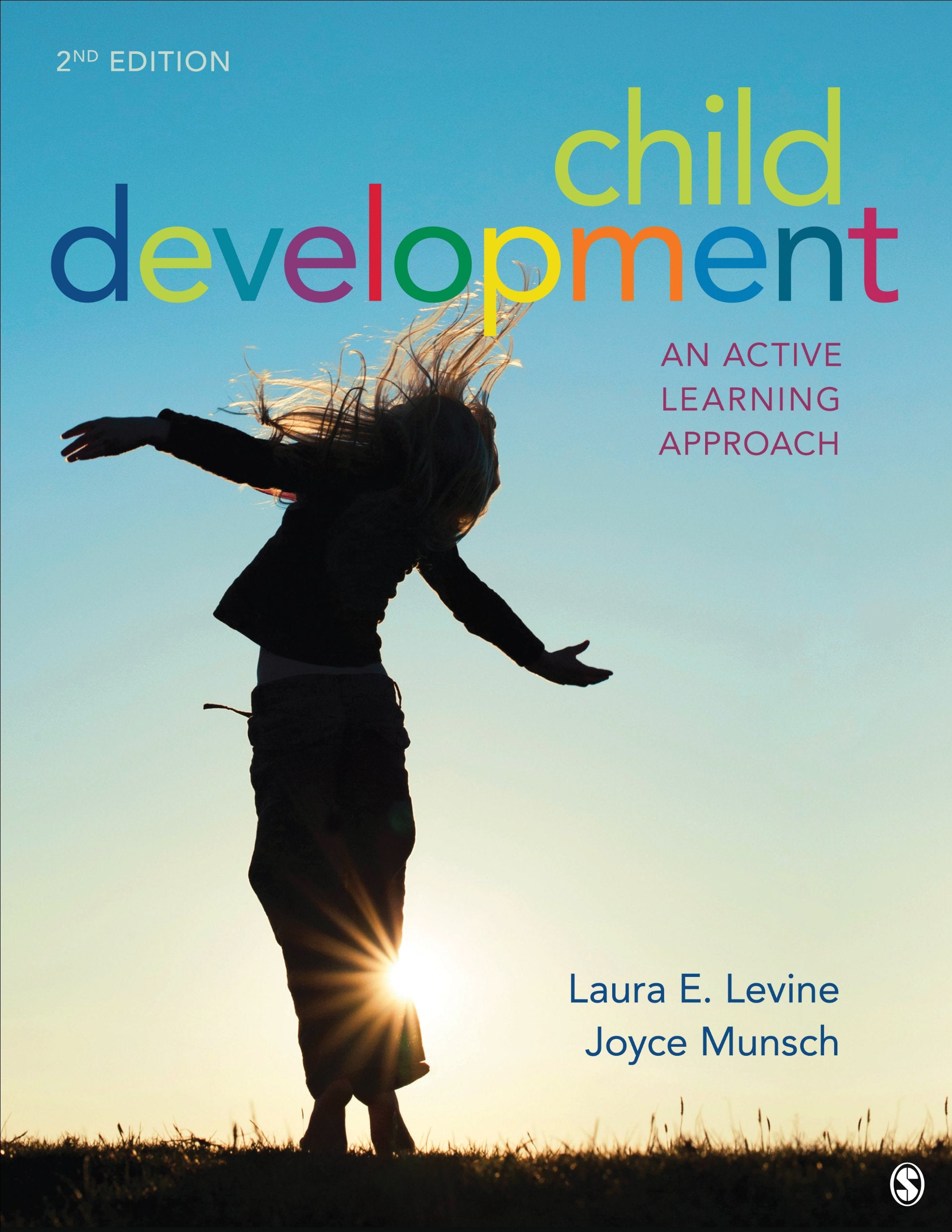 Child Development: An Active Learning Approach,Used