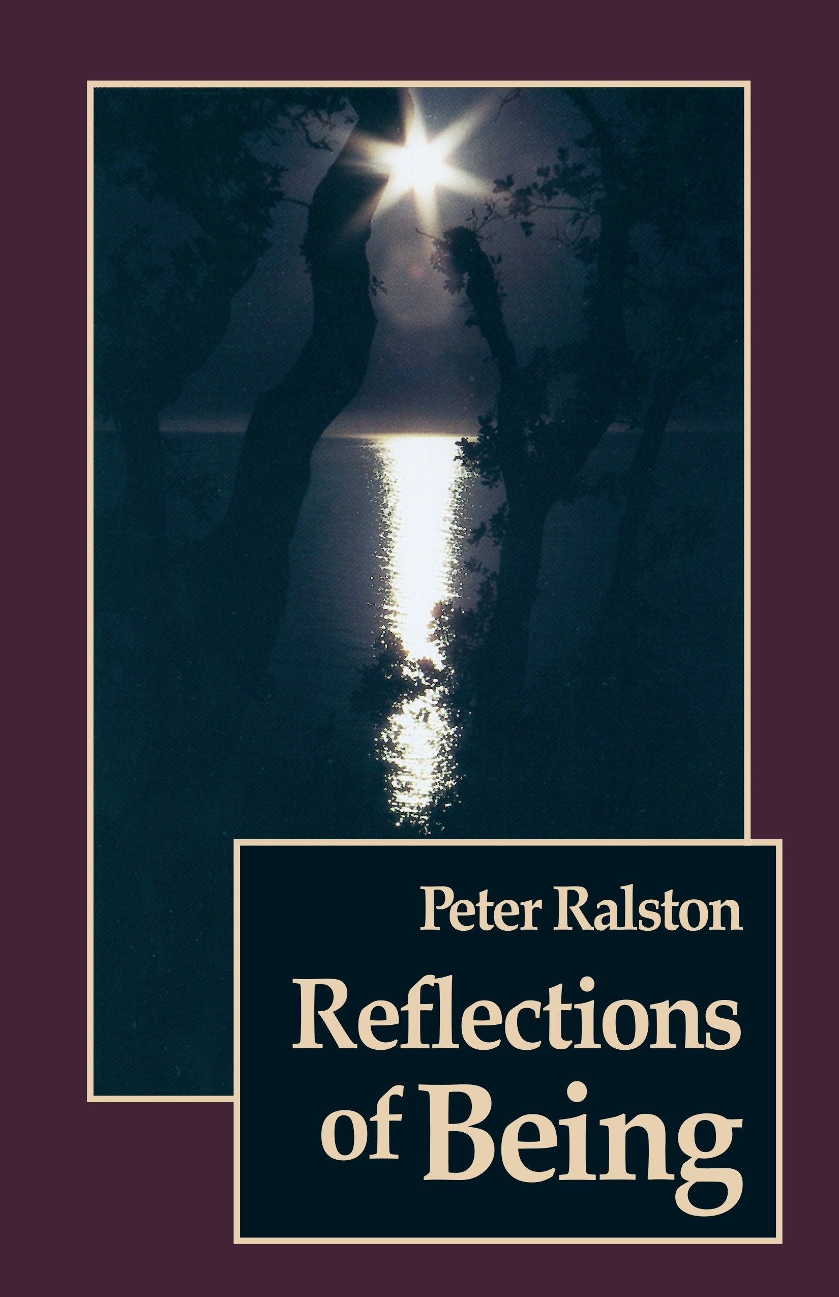 Reflections of Being,Used